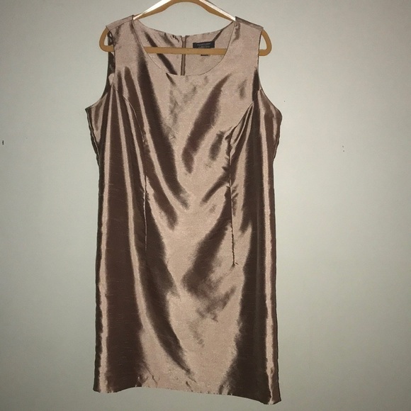 Stunning Dress Barn Woman Collection Size 18W Dress - Picture 2 of 7